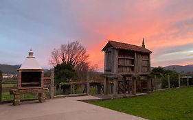 Casa Do Campo Lestrove